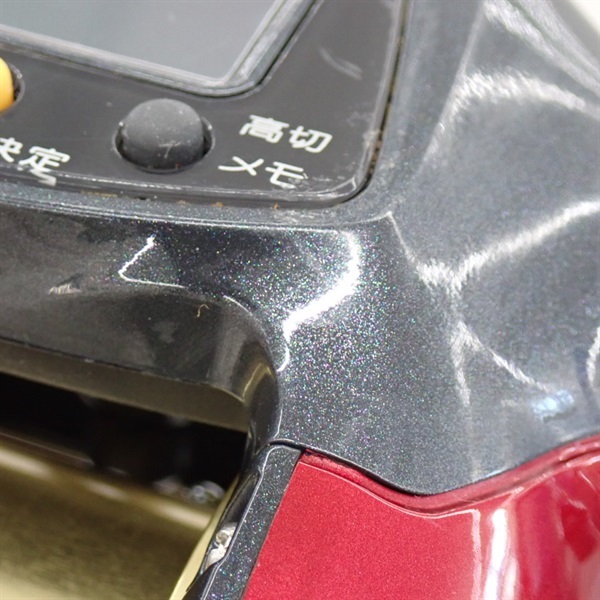 １０電動丸完全フカセスペシャル３０００